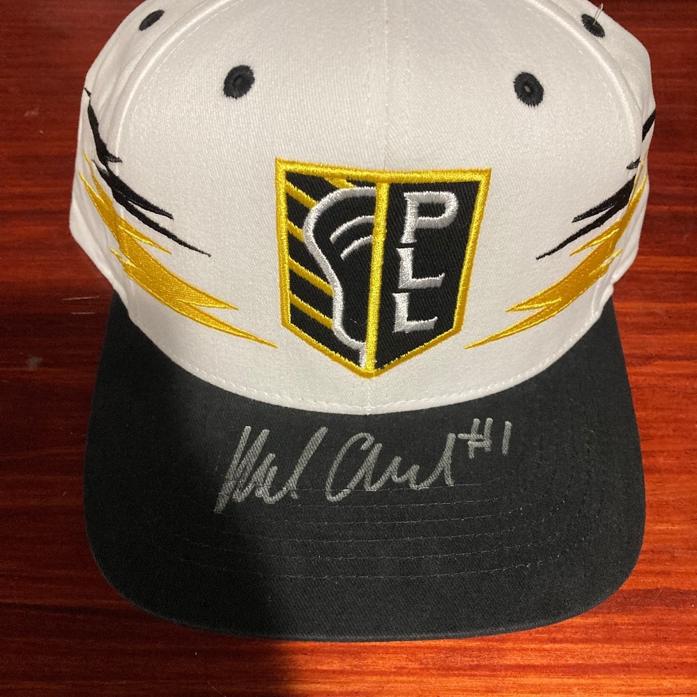 PLL Logo Hat